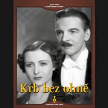  Krb bez ohně DVD - supershop.sk