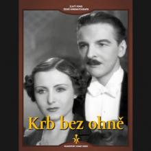  Krb bez ohně DVD - suprshop.cz