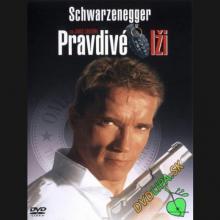  Pravdivé lži (True Lies) DVD - supershop.sk