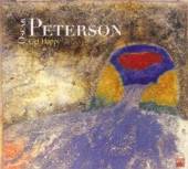 PETERSON OSCAR  - CD GET HAPPY - JAZZ REFERENCE COLLECTION