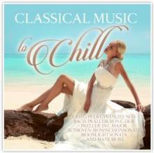  CLASSICAL MUSIC TO CHILL - supershop.sk