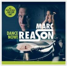 REASON MARC  - CD DANCE NOW!