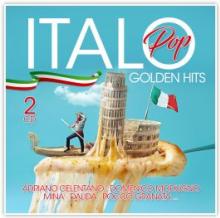  ITALO POP GOLDEN HITS - supershop.sk