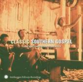 VARIOUS  - CD CLASSIC SOUTHERN GOSPEL