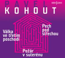 VARIOUS  - 2xCD KOHOUT: VALKA V..