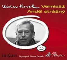 VARIOUS  - CD HAVEL: VERNISAZ / ANDEL STRAZNY