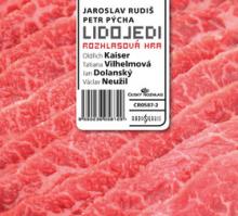  RUDIS, PYCHA: LIDOJEDI - suprshop.cz