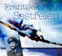  FAJTL: SESTRELEN (MP3-CD) - suprshop.cz