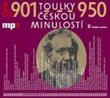  TOULKY CESKOU MINULOSTI 901-950 (MP3- - suprshop.cz