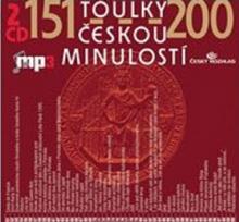 TOULKY CESKOU MINULOSTI 151-200 (MP3- - supershop.sk