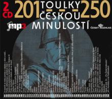  TOULKY CESKOU MINULOSTI 201-250 (MP3- - suprshop.cz