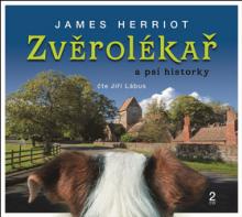  HERRIOT: ZVEROLEKAR A PSI HISTORKY - suprshop.cz