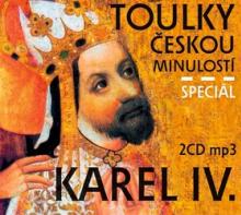 VARIOUS  - 2xCD TOULKY CESKOU M..