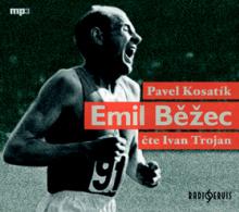  KOSATIK: EMIL BEZEC (MP3-CD) - supershop.sk