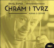 HORNICEK MIROSLAV  - CD EISNER: CHRAM I TVRZ (MP3-CD)
