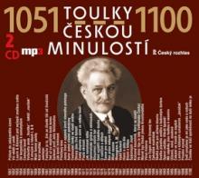 VARIOUS  - 2xCD TOULKY CESKOU M..