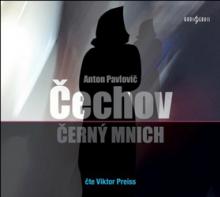 PREISS VIKTOR  - CD CECHOV: CERNY MNICH