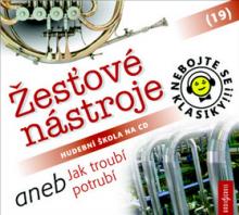  NEBOJTE SE KLASIKY! (19) ZESTOVE NAST - supershop.sk