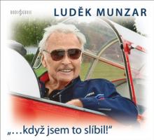 MUNZAR LUDEK  - CD 