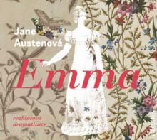 VARIOUS  - CD AUSTENOVA: EMMA