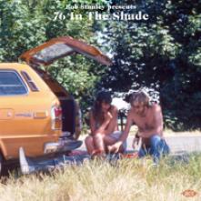  BOB STANLEY PRESENTS 76 IN THE SHADE [VINYL] - suprshop.cz