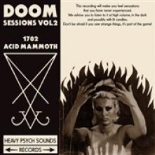 DOOM SESSIONS - Vol. 2  - CDD 