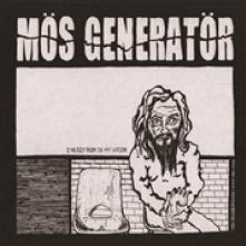 MOS GENERATOR  - 2 I'VE GOT ROOM IN MY WAGON