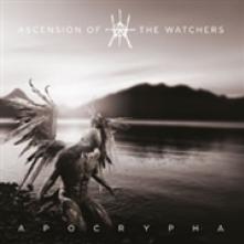 ASCENSION OF THE WATCHERS  - CD APOCRYPHA [DIGI]