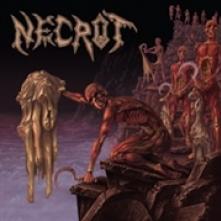 NECROT  - CD MORTAL