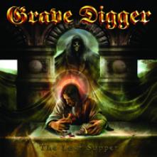 GRAVE DIGGER  - VINYL LAST SUPPER [VINYL]