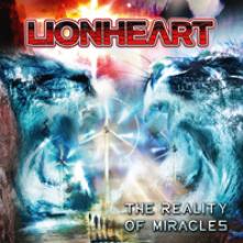 LIONHEART  - VINYL THE REALITY OF MIRACLES LP [VINYL]
