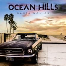 OCEAN HILLS  - CDD SANTA MONICA (DIGIPAK EDITION)
