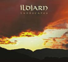 ILDJARN  - CD+DVD LANDSCAPES (RE-ISSUE)