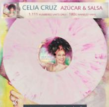  AZUCAR & SALSA -HQ- [VINYL] - suprshop.cz