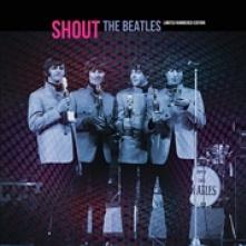  SHOUT (RED/GREEN MIX VINYL) [VINYL] - supershop.sk