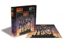 KISS =PUZZLE=  - PUZ DESTROYER