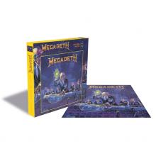  RUST IN PEACE PUZZLE - suprshop.cz