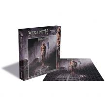  COUNTDOWN TO EXTINCTION PUZZL - supershop.sk