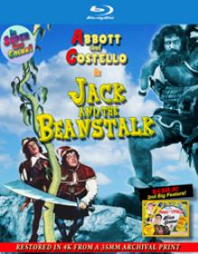 FEATURE FILM  - BLU JACK AND THE BEA..