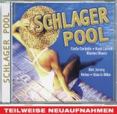 VARIOUS  - CD  SCHLAGER POOL