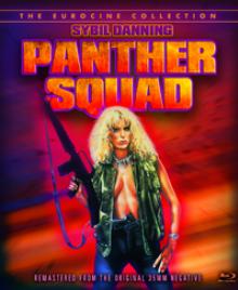 FEATURE FILM  - BLU PANTHER SQUAD