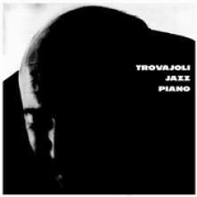 TROVAJOLI ARMANDO  - VINYL JAZZ PIANO [VINYL]