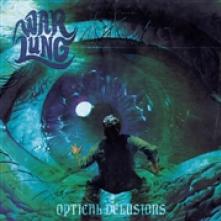 WARLUNG  - CD OPTICAL DELUSIONS