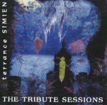SIMIEN TERRANCE  - 2xCD TRIBUTE SESSIONS