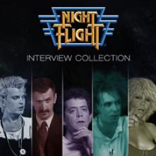  NIGHT FLIGHT INTERVIEWS COLLECTOR'S EDIT - supershop.sk