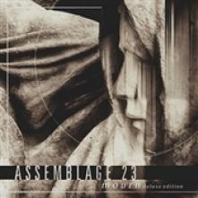 ASSEMBLAGE 23  - CD MOURN