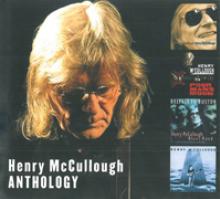 HENRY MCCULLOUGH  - CD ANTHOLOGY (4CD)