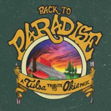  BACK TO THE PARADISE: A.. [VINYL] - supershop.sk