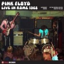  LIVE IN ROME 1968 [VINYL] - supershop.sk
