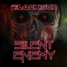 BLACK SUN  - 2xCD SILENT ENEMY -CD+BLRY-